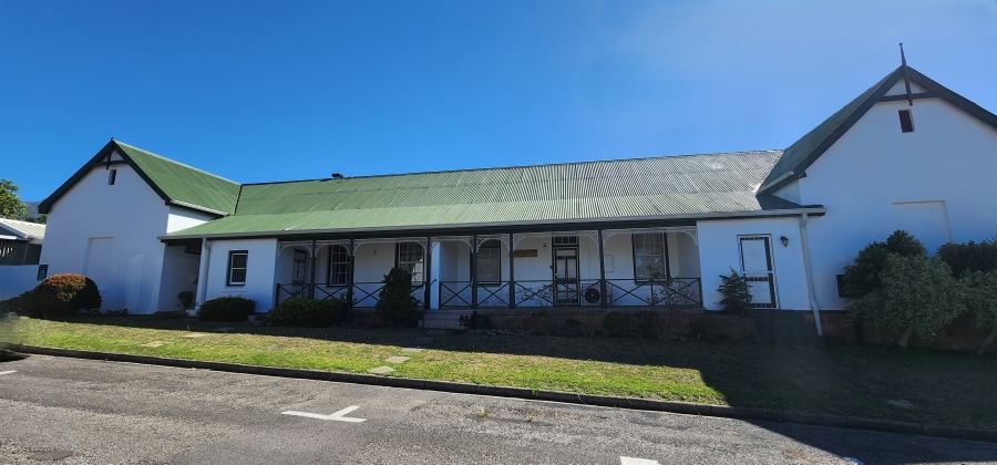 1 Bedroom Property for Sale in Swellendam Western Cape
